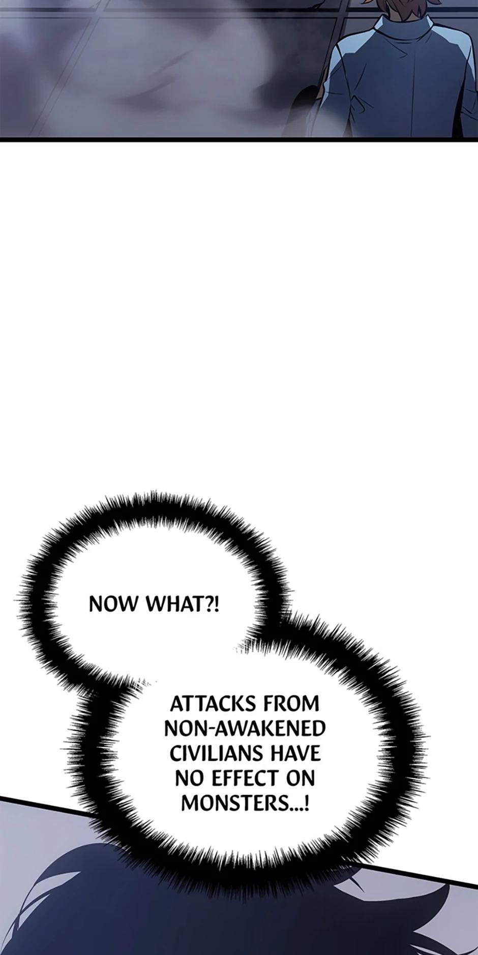 Read Solo Leveling Ragnarok ENGLISH Manga Online