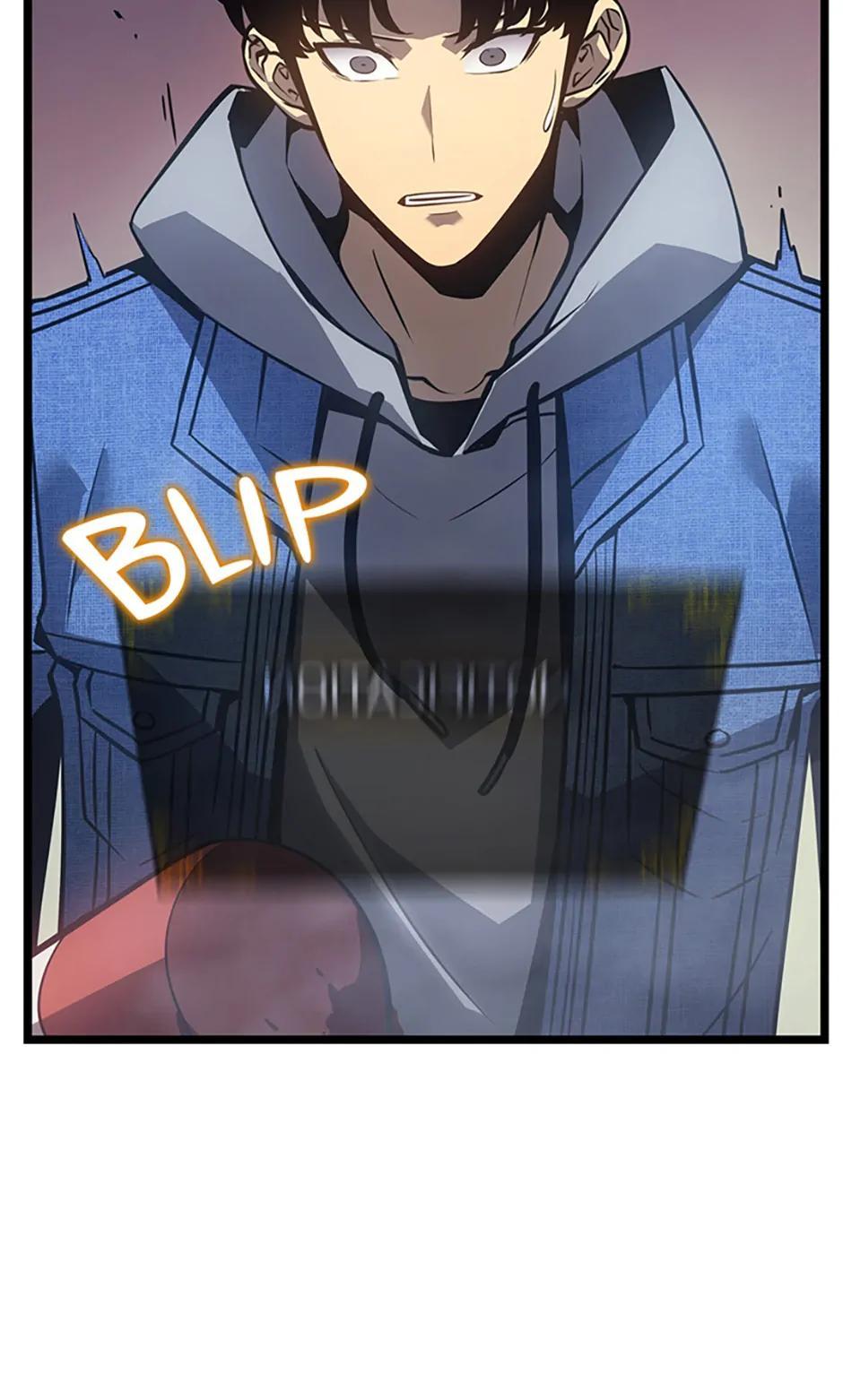 Read Solo Leveling Ragnarok ENGLISH Manga Online