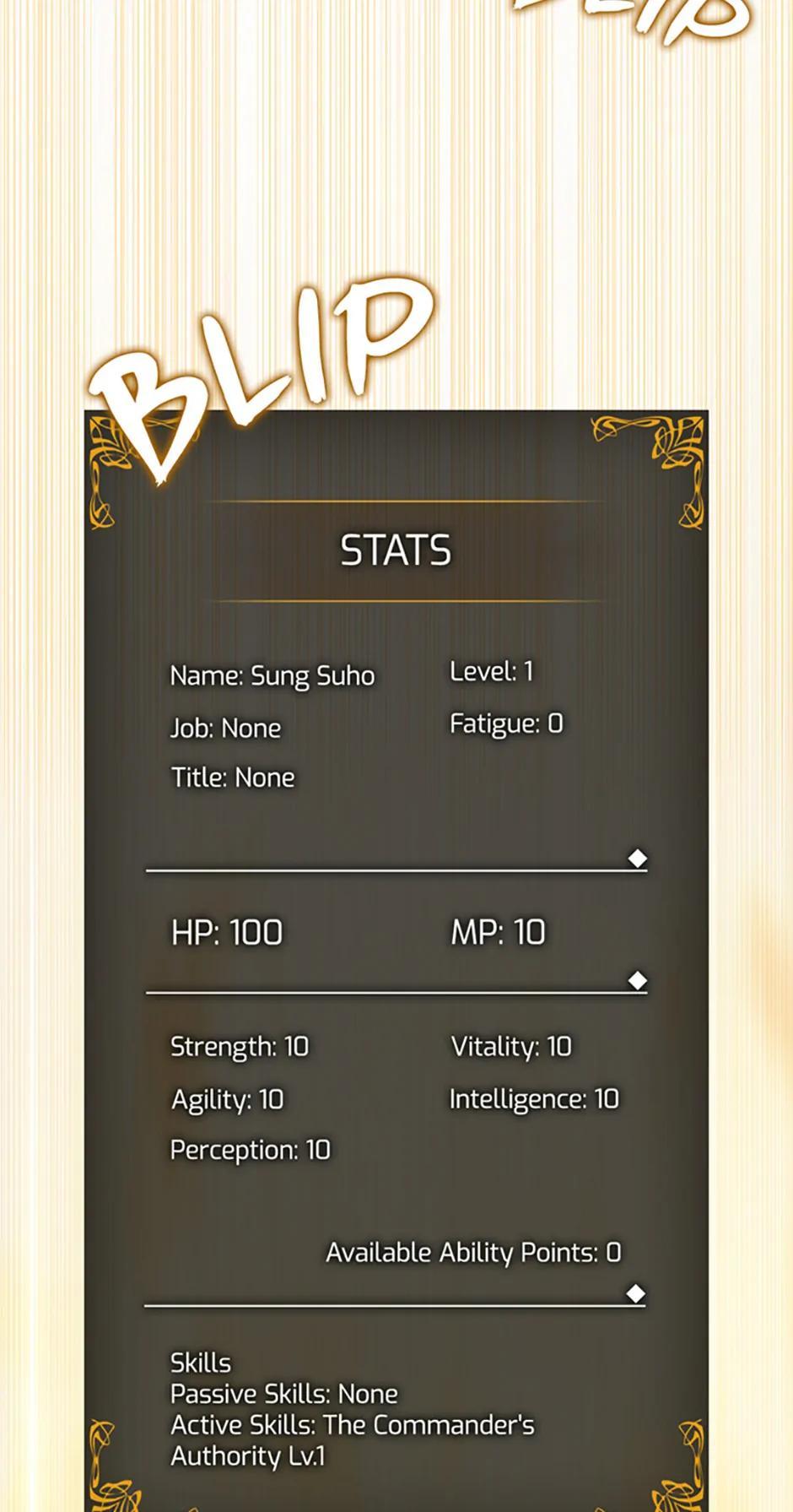 Read Solo Leveling Ragnarok ENGLISH Manga Online