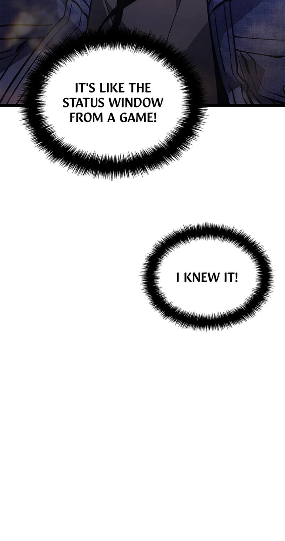 Read Solo Leveling Ragnarok ENGLISH Manga Online