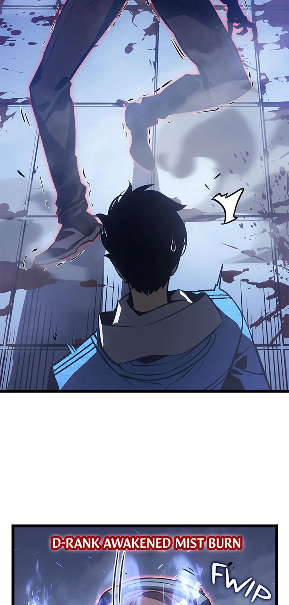 Read Solo Leveling Ragnarok ENGLISH Manga Online