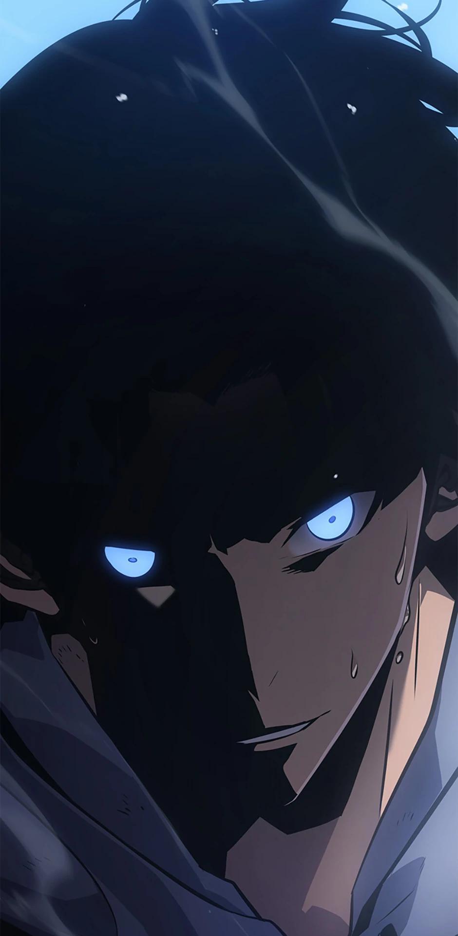 Read Solo Leveling Ragnarok ENGLISH Manga Online