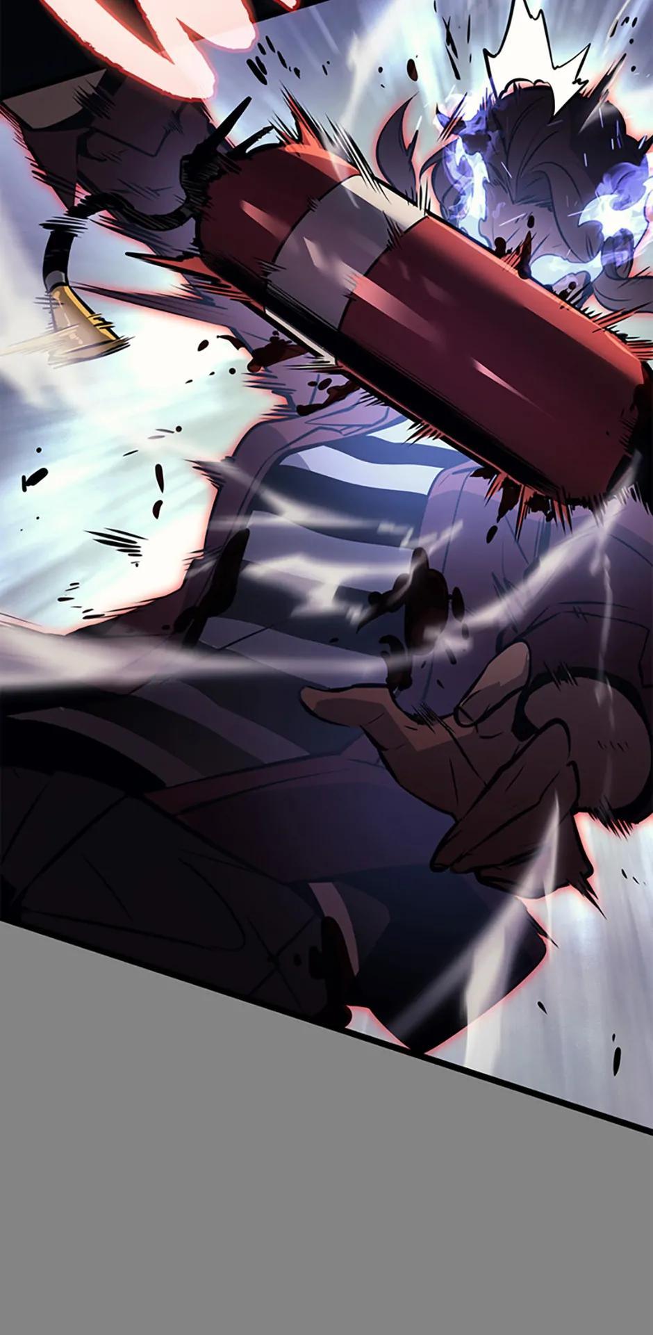 Read Solo Leveling Ragnarok ENGLISH Manga Online