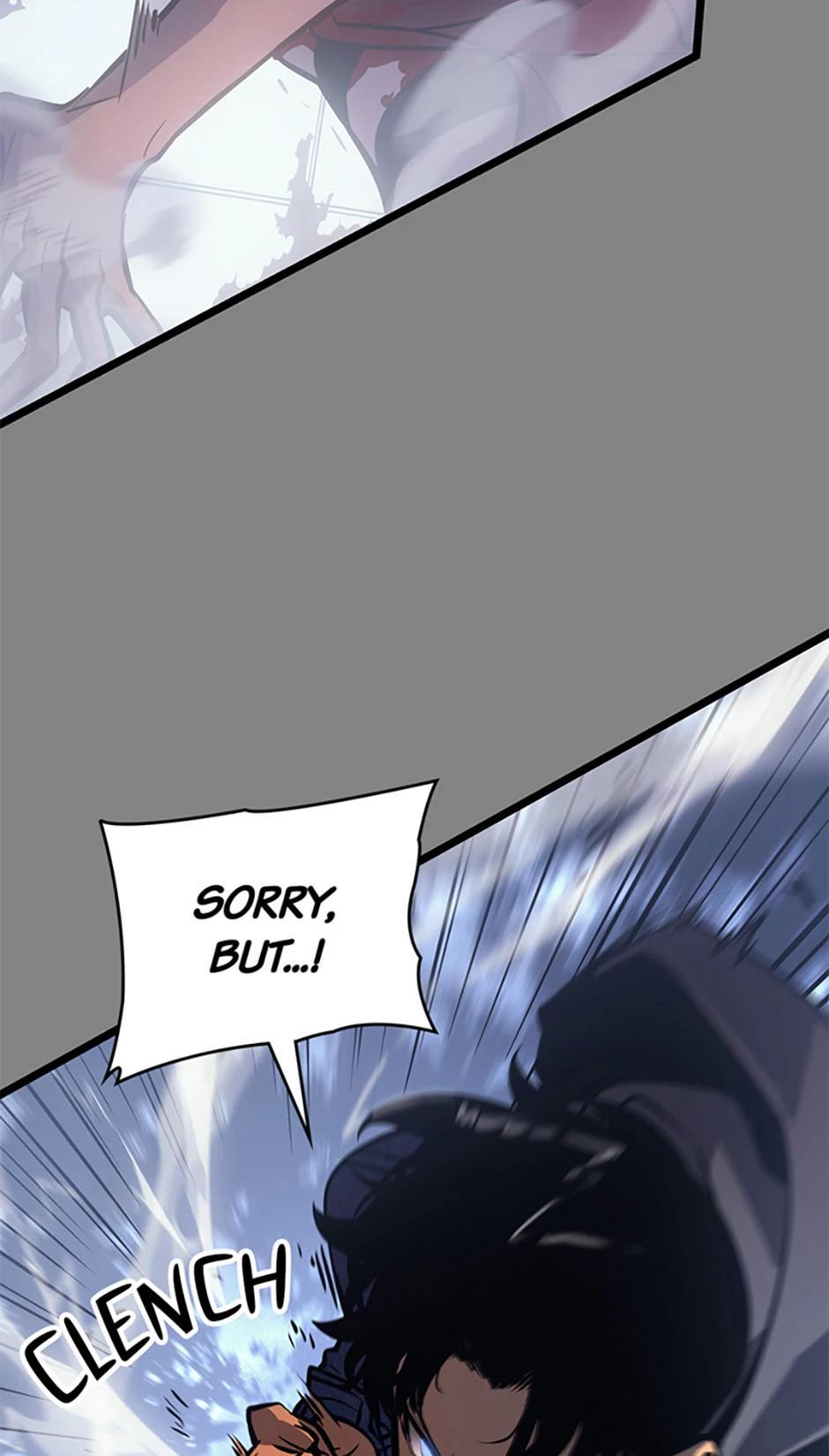 Read Solo Leveling Ragnarok ENGLISH Manga Online