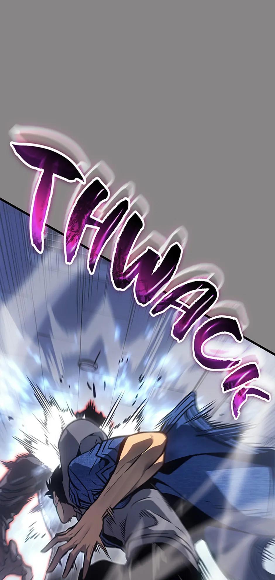 Read Solo Leveling Ragnarok ENGLISH Manga Online