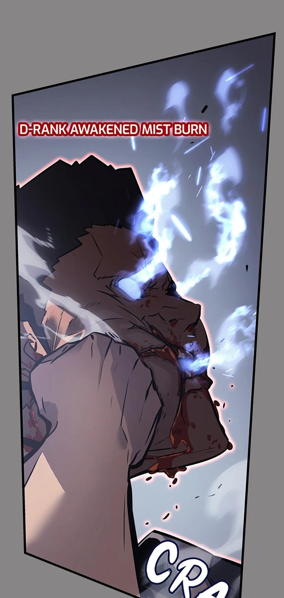 Read Solo Leveling Ragnarok ENGLISH Manga Online