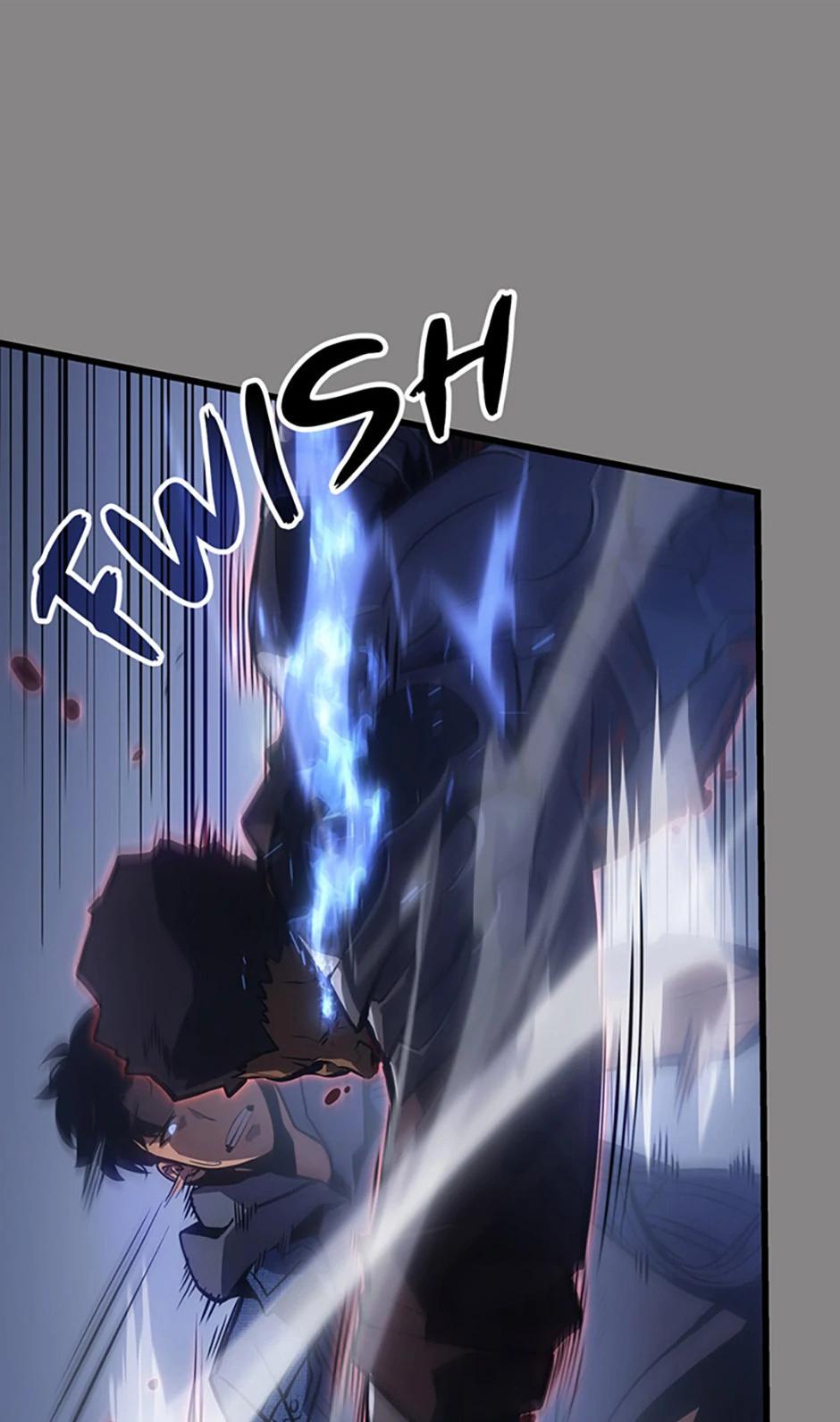 Read Solo Leveling Ragnarok ENGLISH Manga Online