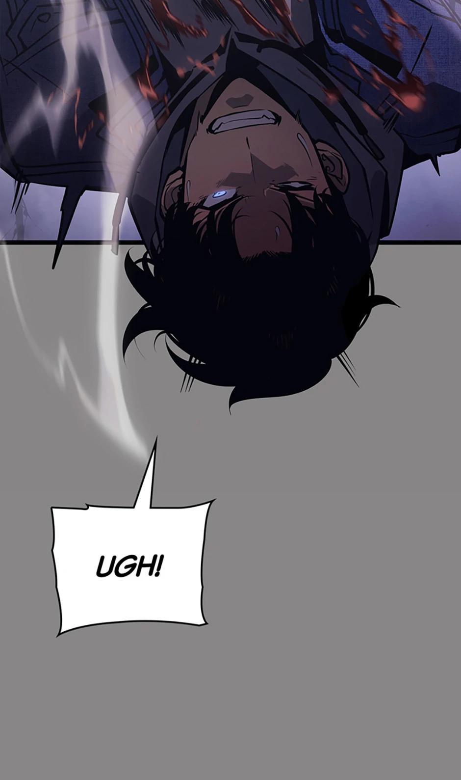 Read Solo Leveling Ragnarok ENGLISH Manga Online