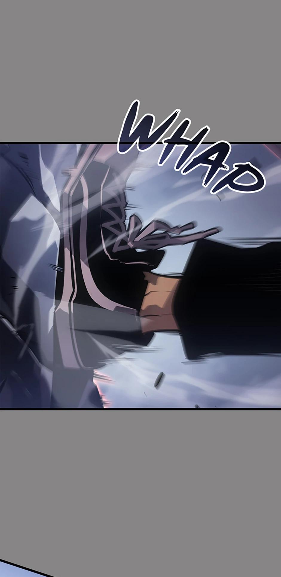 Read Solo Leveling Ragnarok ENGLISH Manga Online