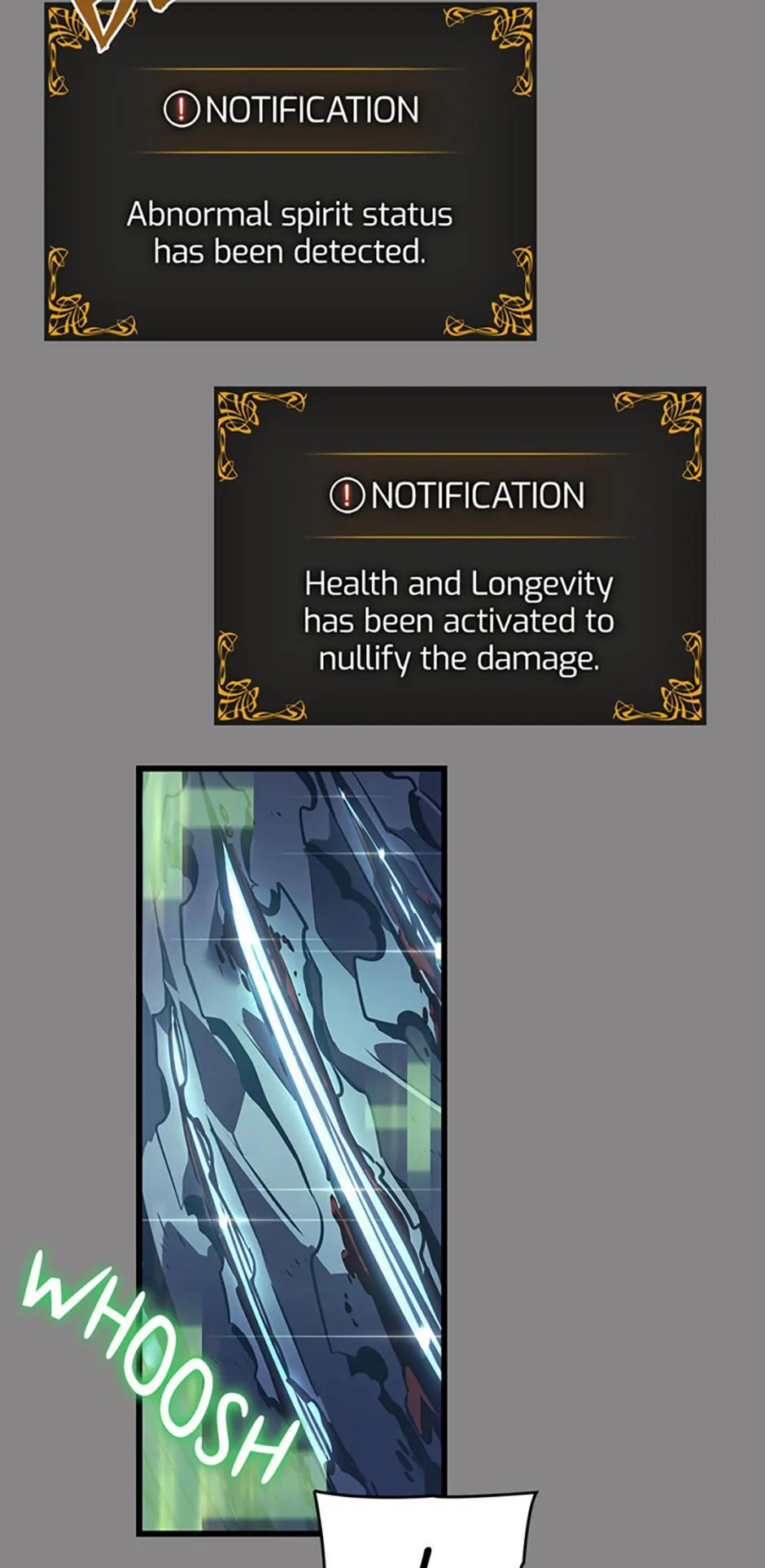 Read Solo Leveling Ragnarok ENGLISH Manga Online