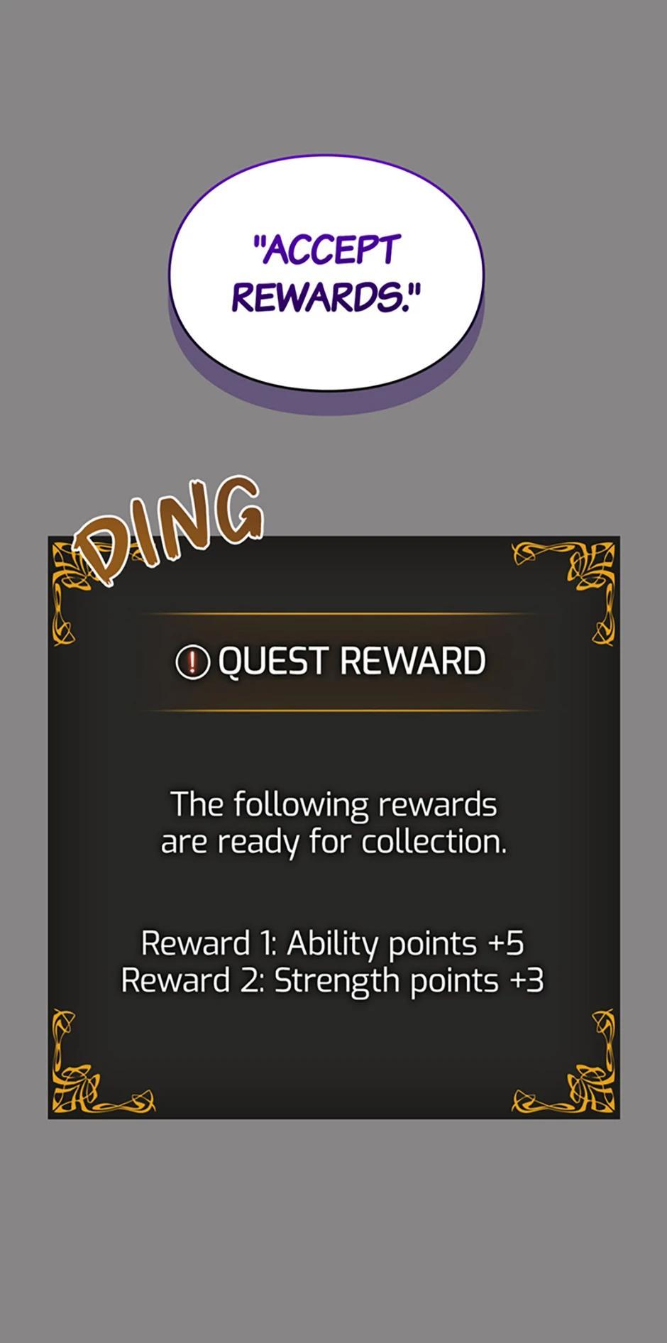 Read Solo Leveling Ragnarok ENGLISH Manga Online