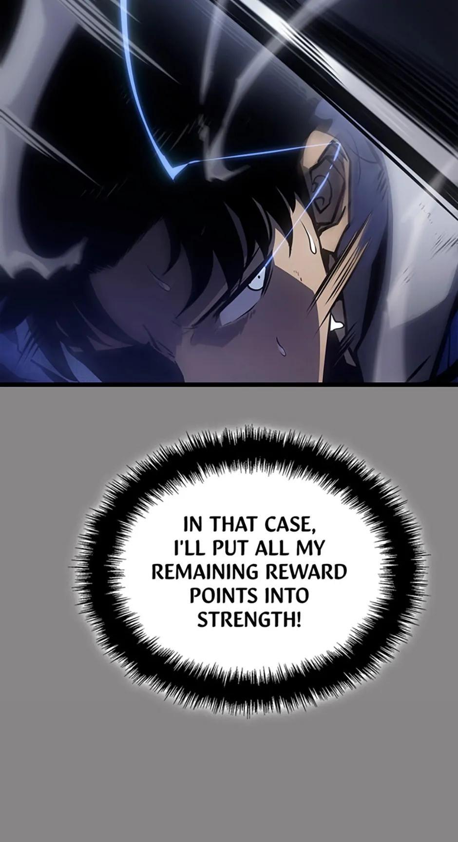 Read Solo Leveling Ragnarok ENGLISH Manga Online