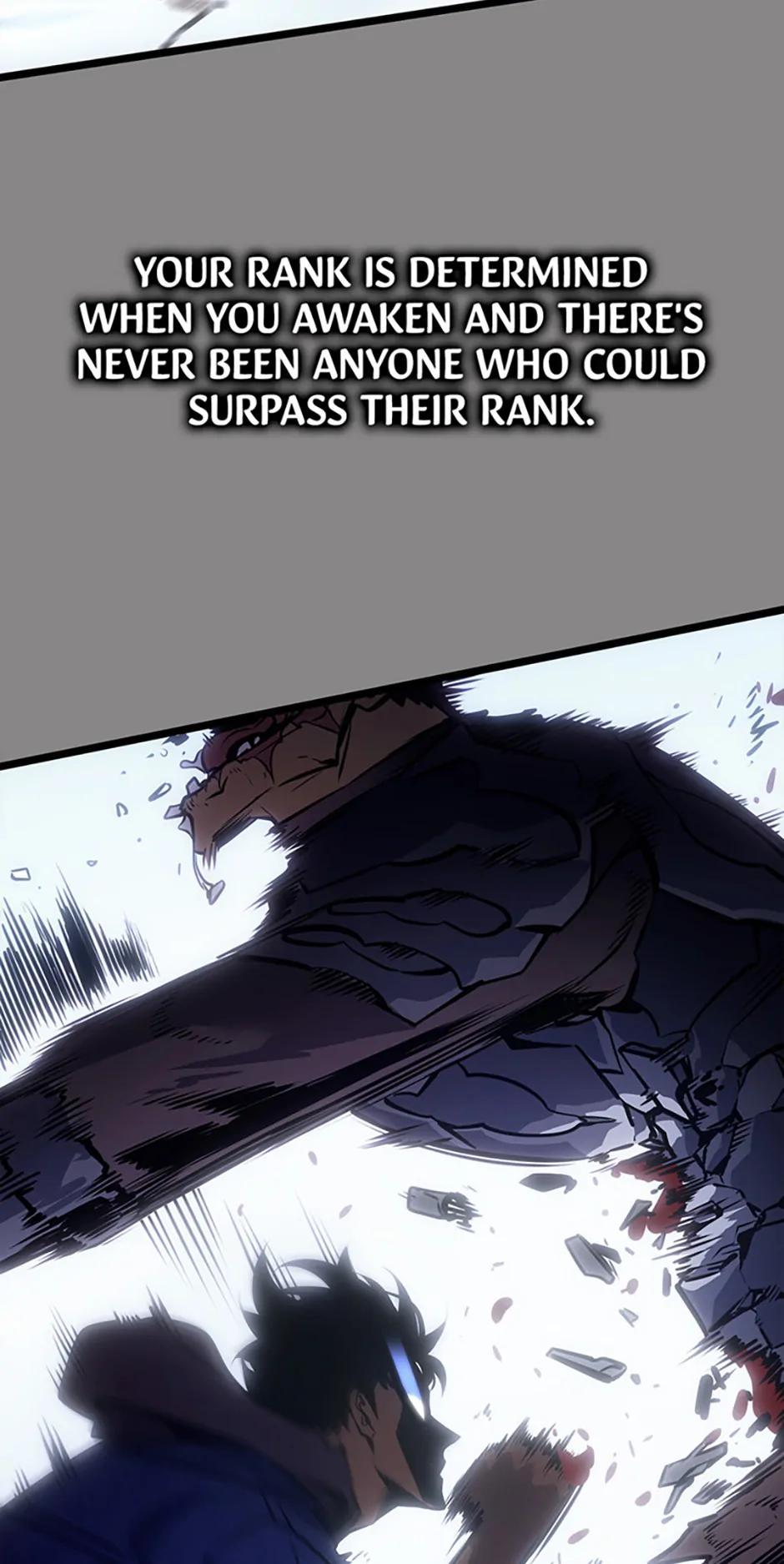 Read Solo Leveling Ragnarok ENGLISH Manga Online