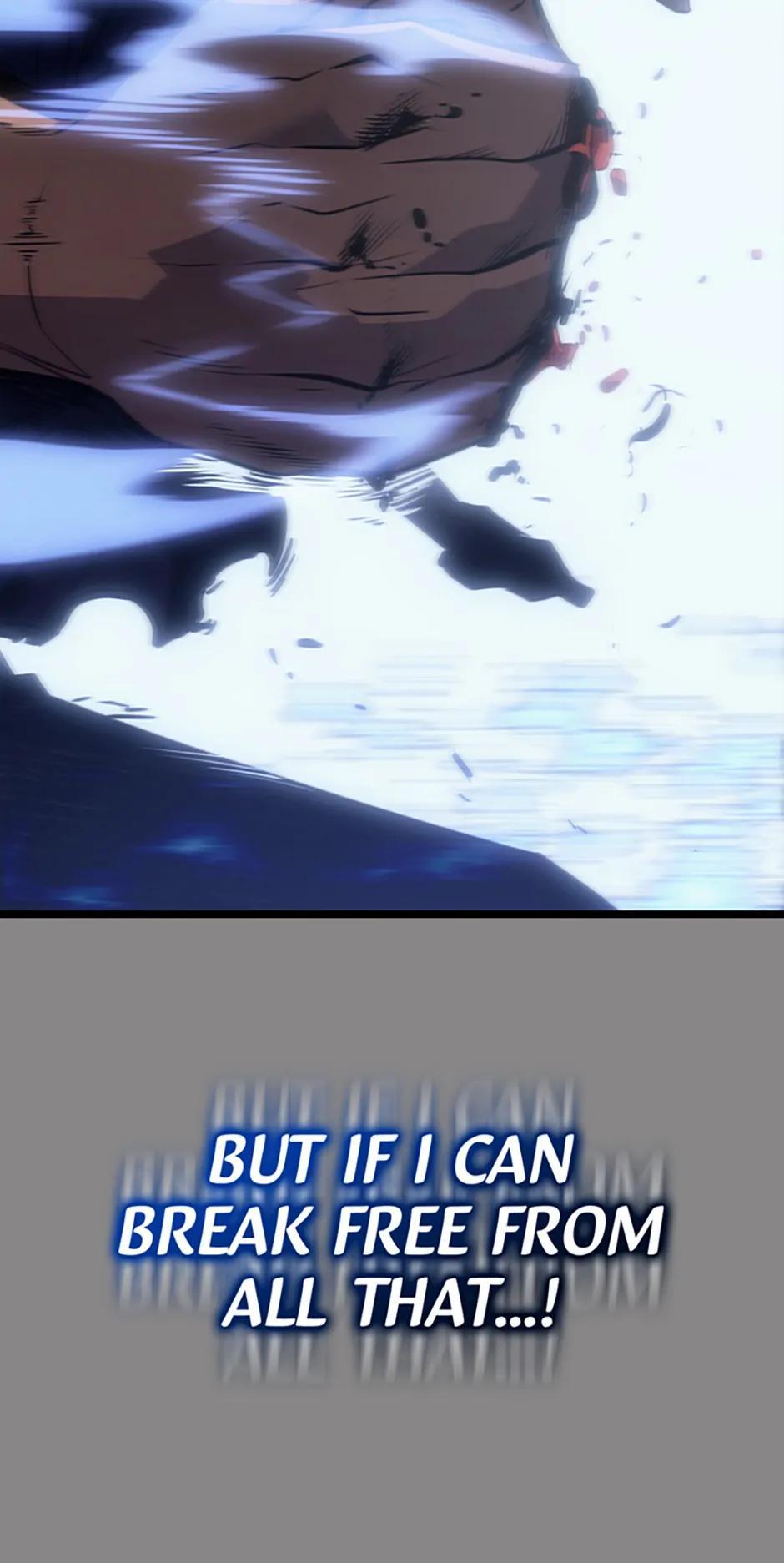 Read Solo Leveling Ragnarok ENGLISH Manga Online