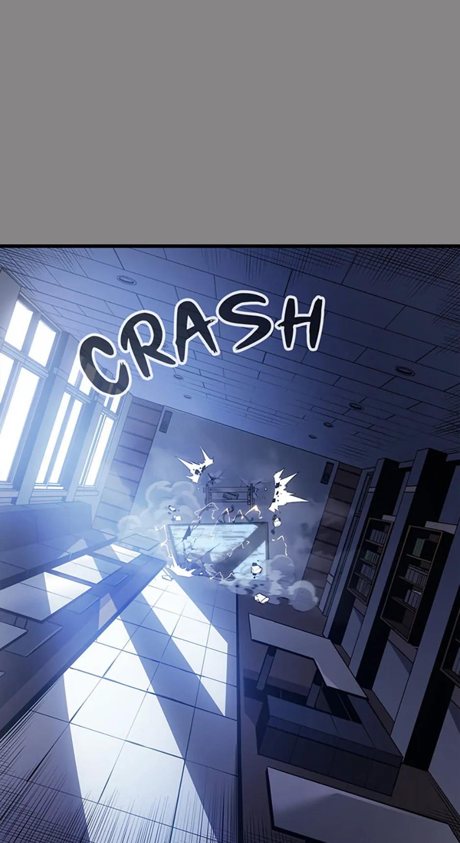 Read Solo Leveling Ragnarok ENGLISH Manga Online