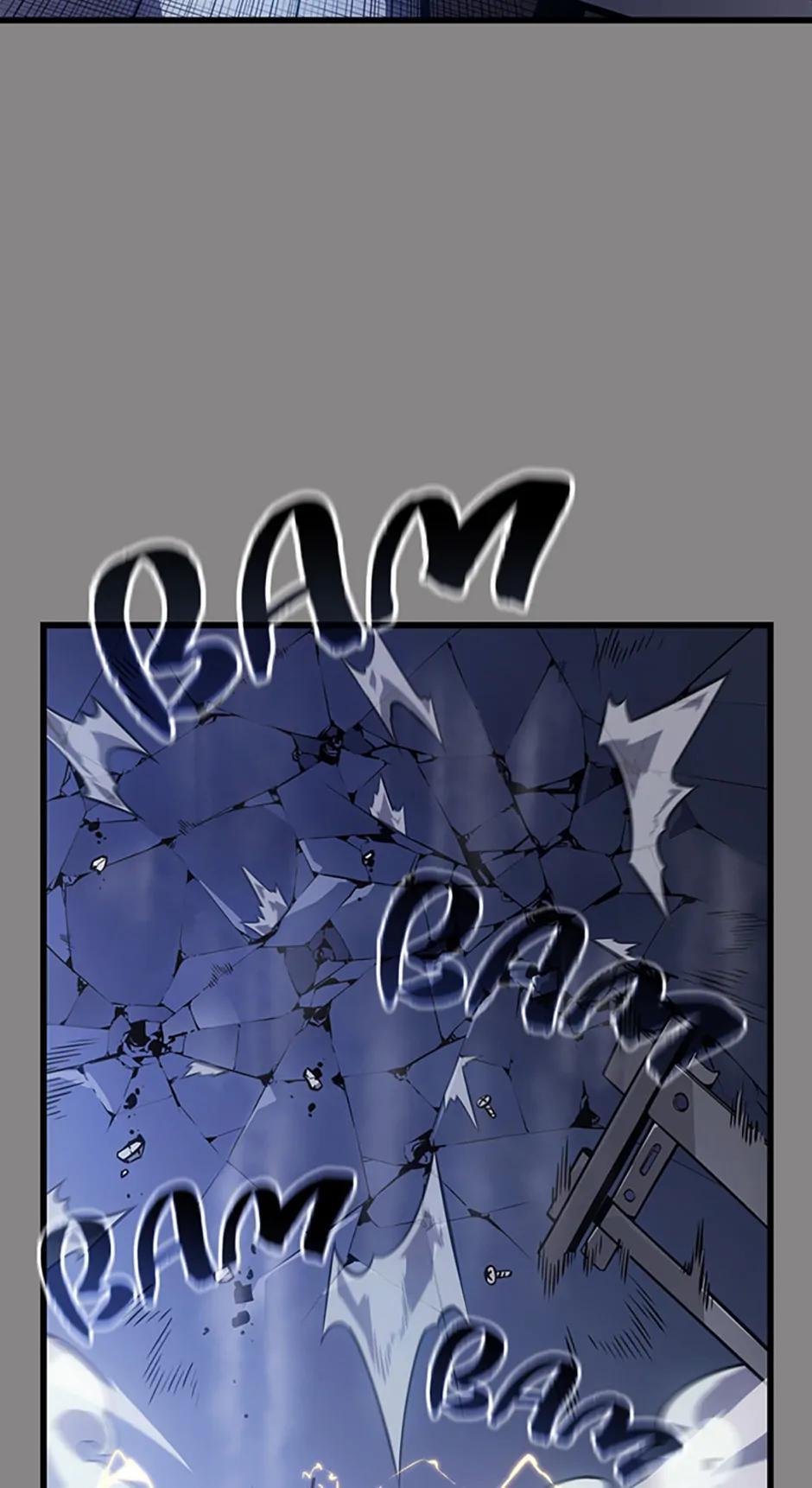 Read Solo Leveling Ragnarok ENGLISH Manga Online