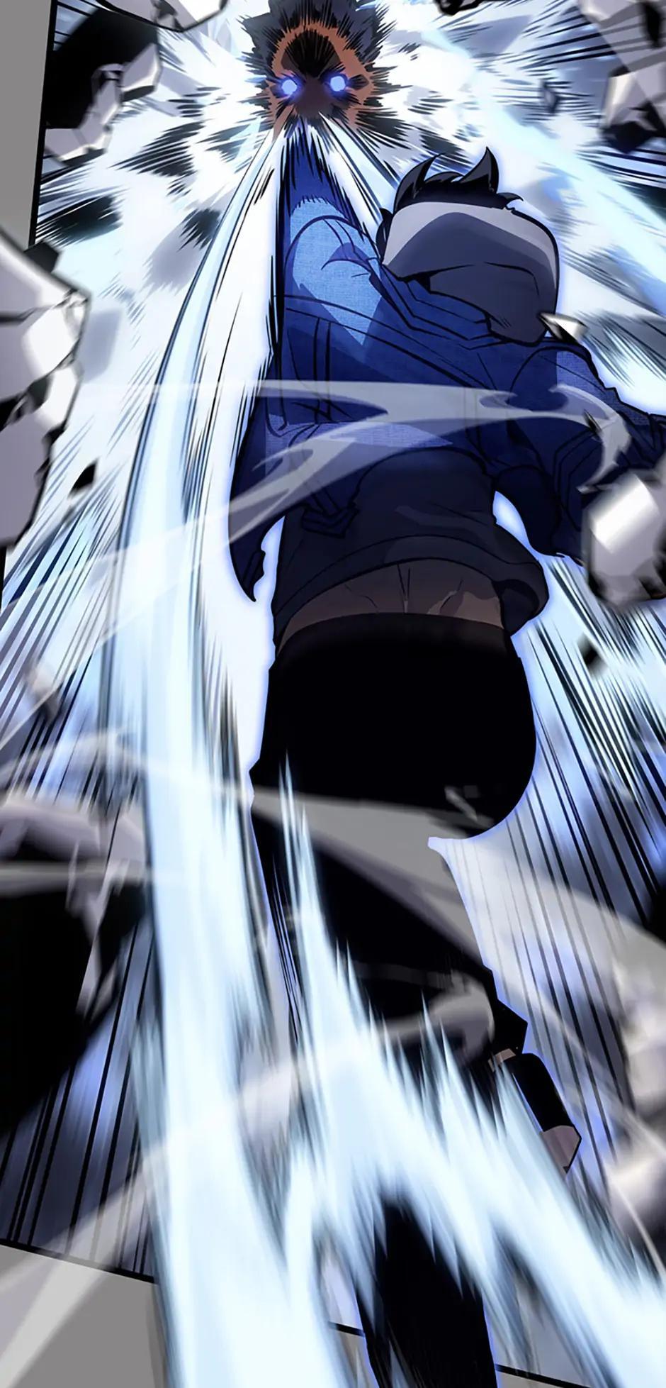 Read Solo Leveling Ragnarok ENGLISH Manga Online