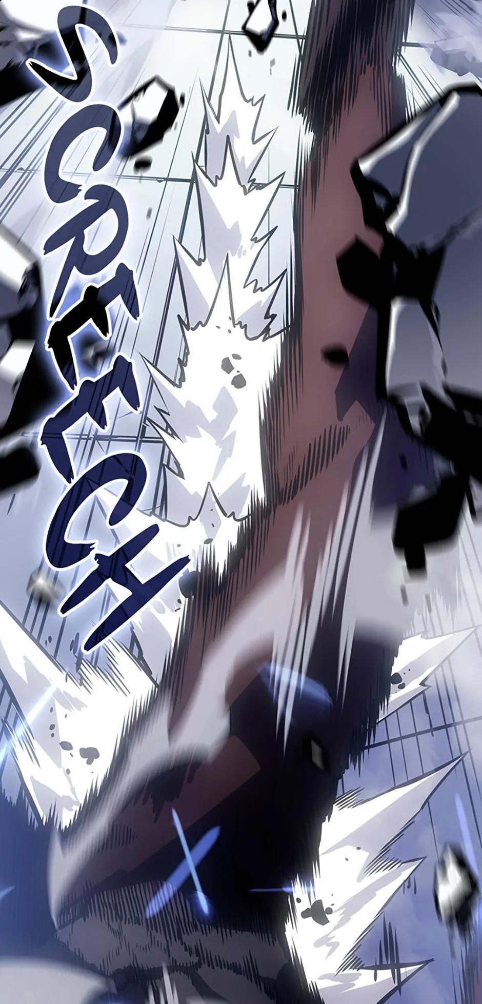 Read Solo Leveling Ragnarok ENGLISH Manga Online