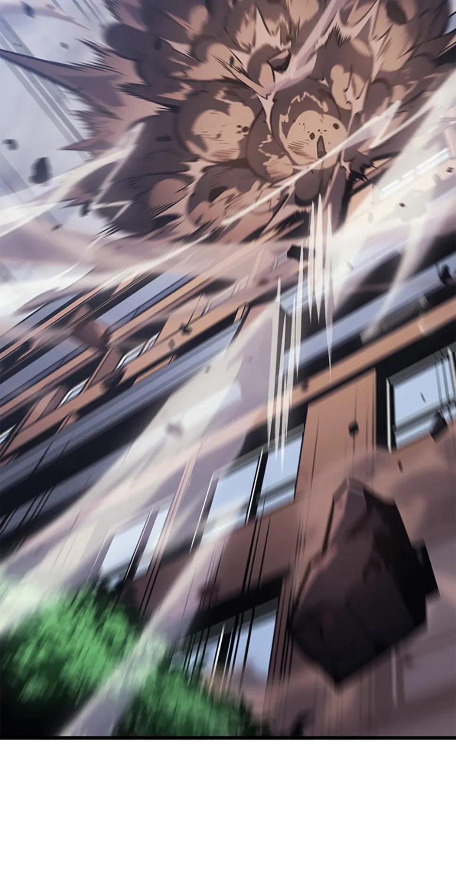 Read Solo Leveling Ragnarok ENGLISH Manga Online