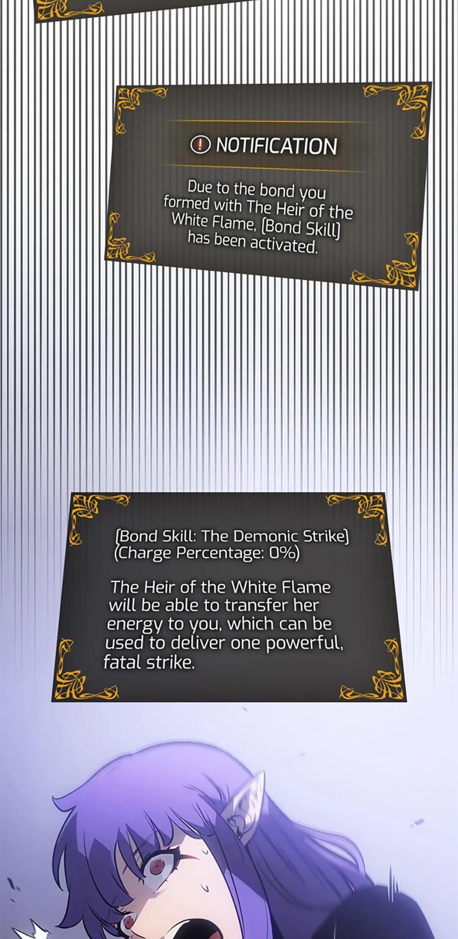 Read Solo Leveling Ragnarok ENGLISH Manga Online