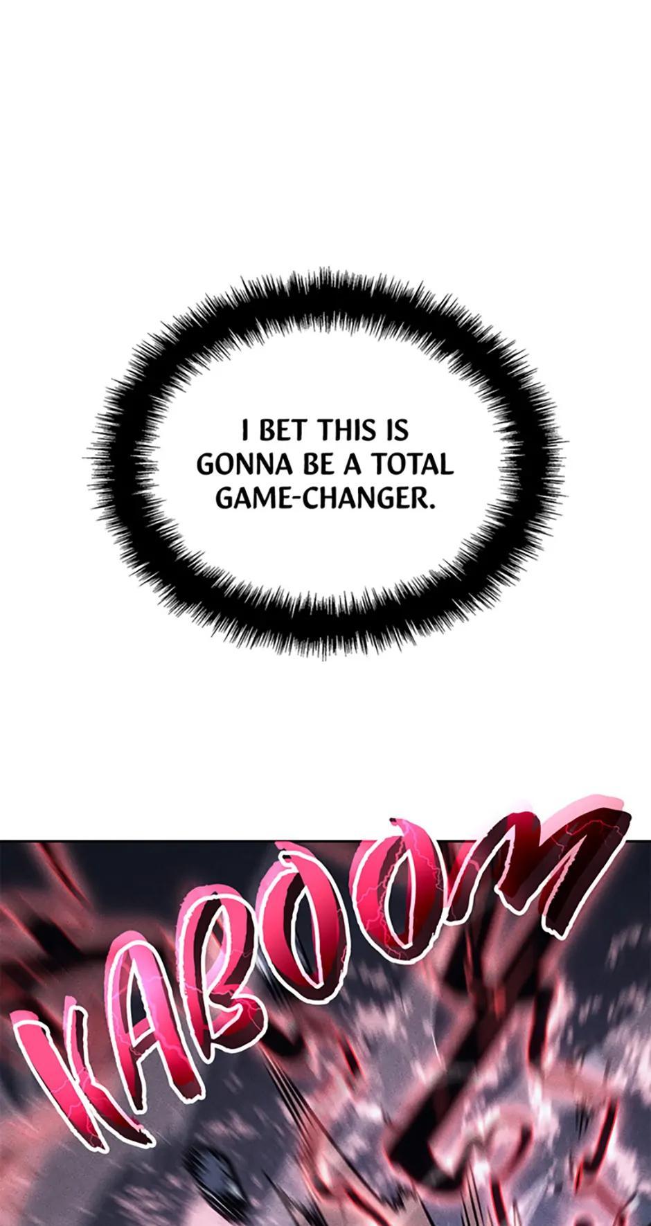 Read Solo Leveling Ragnarok ENGLISH Manga Online