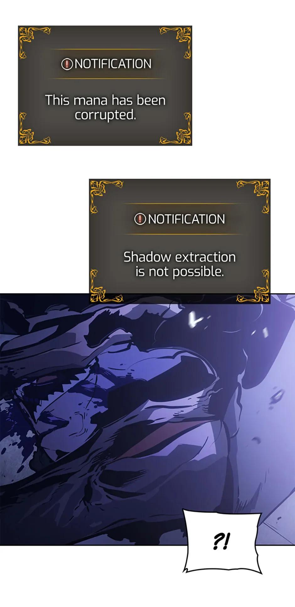 Read Solo Leveling Ragnarok ENGLISH Manga Online