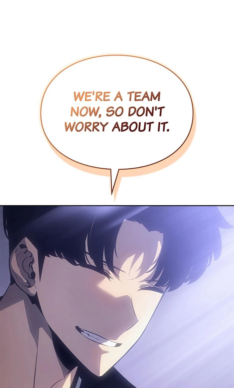 Read Solo Leveling Ragnarok ENGLISH Manga Online