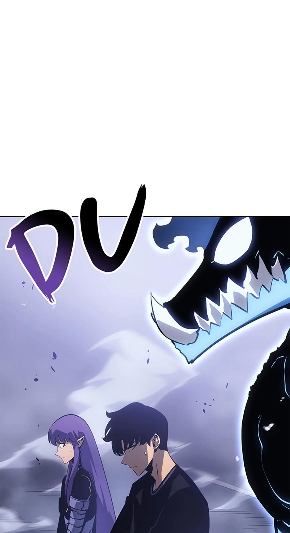 Read Solo Leveling Ragnarok ENGLISH Manga Online