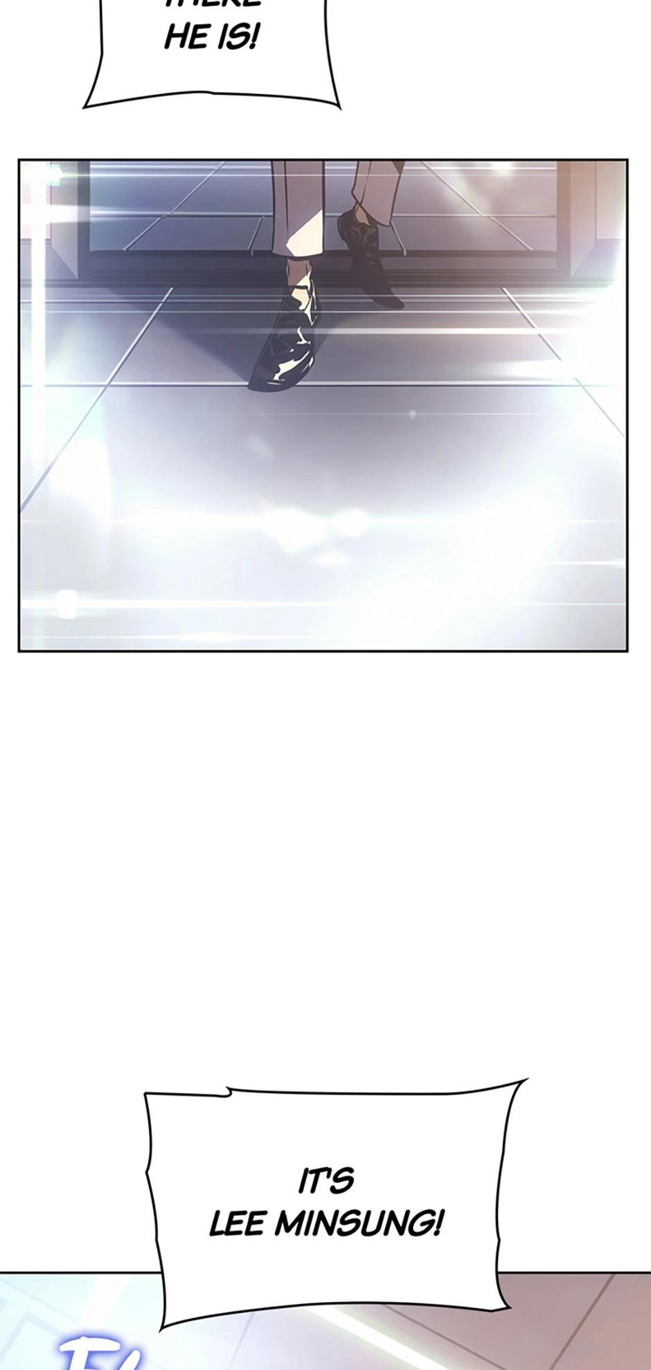 Read Solo Leveling Ragnarok ENGLISH Manga Online