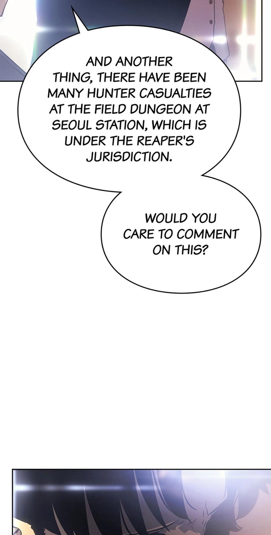 Read Solo Leveling Ragnarok ENGLISH Manga Online