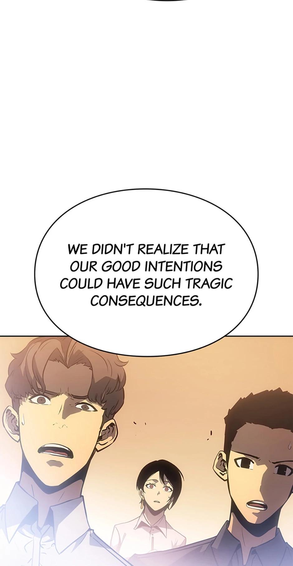 Read Solo Leveling Ragnarok ENGLISH Manga Online