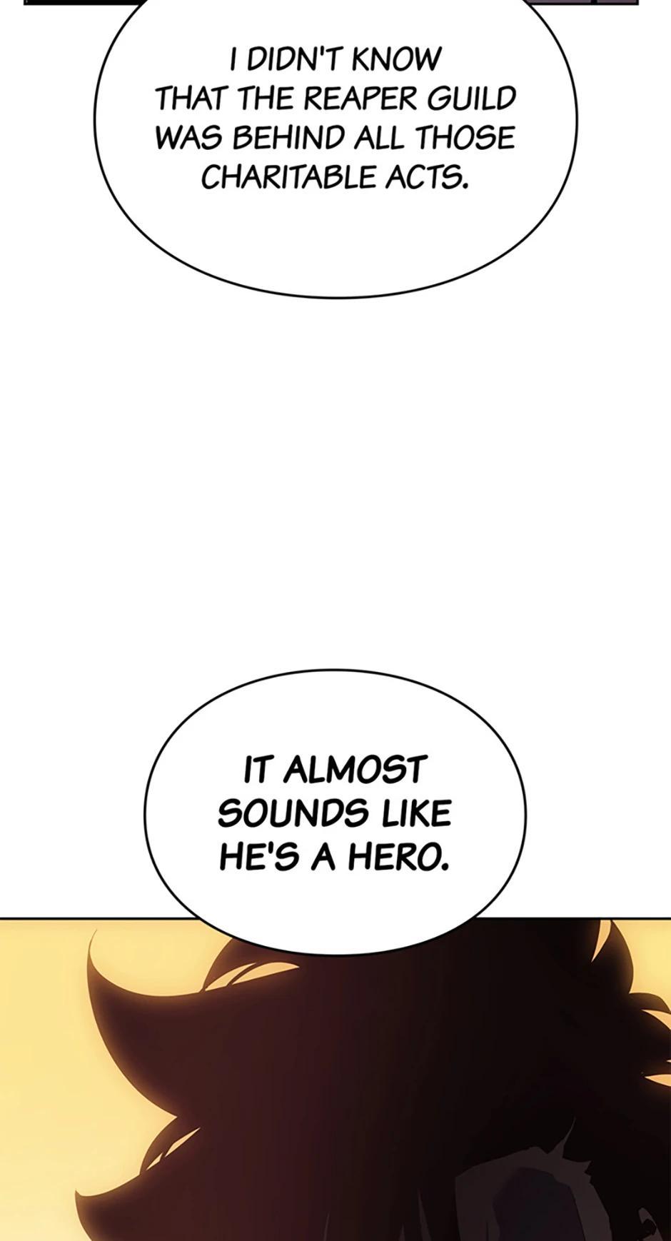 Read Solo Leveling Ragnarok ENGLISH Manga Online