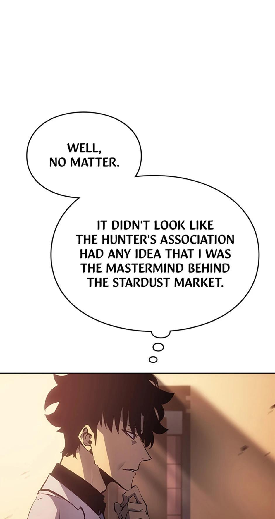 Read Solo Leveling Ragnarok ENGLISH Manga Online