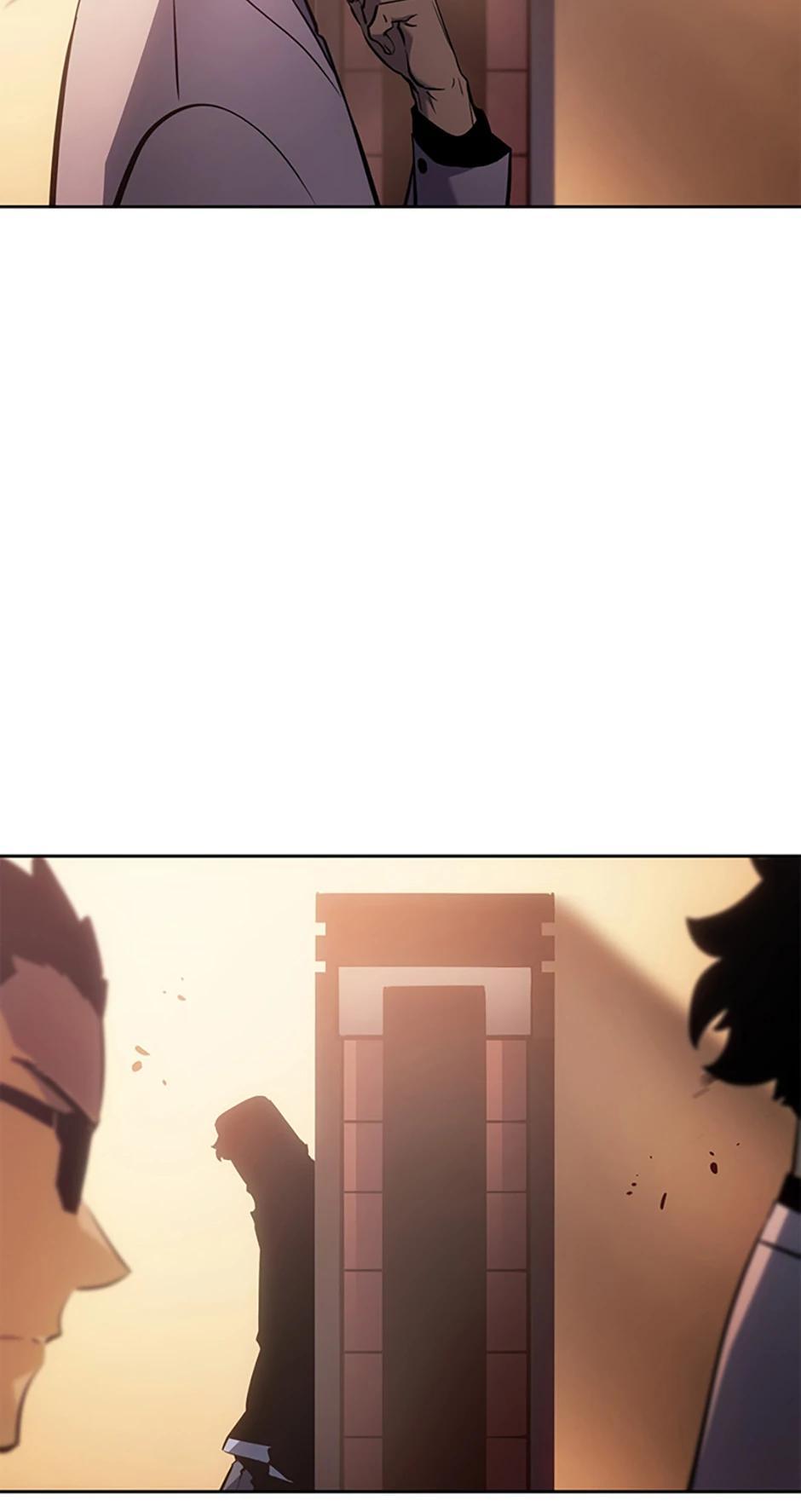 Read Solo Leveling Ragnarok ENGLISH Manga Online