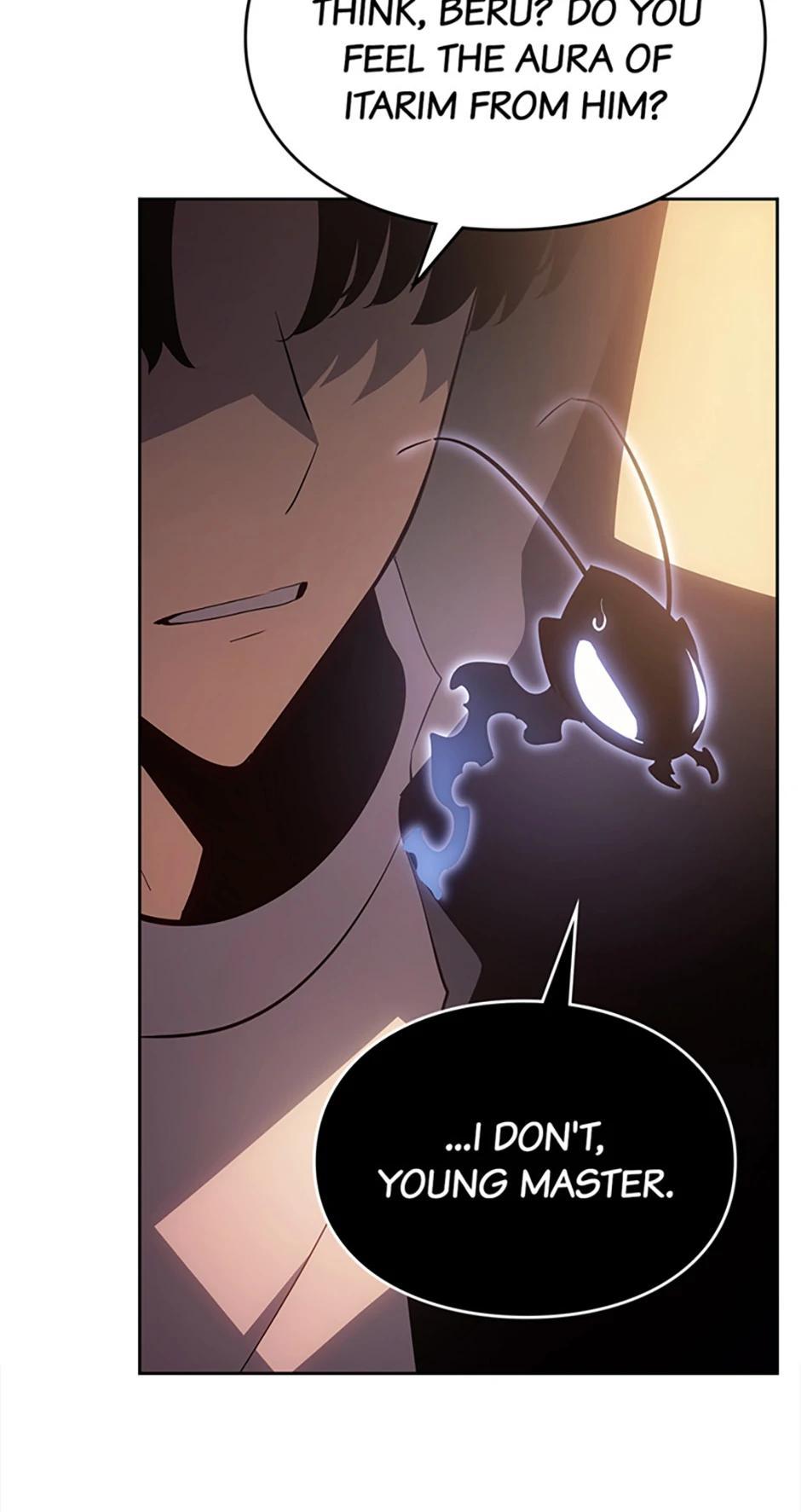 Read Solo Leveling Ragnarok ENGLISH Manga Online