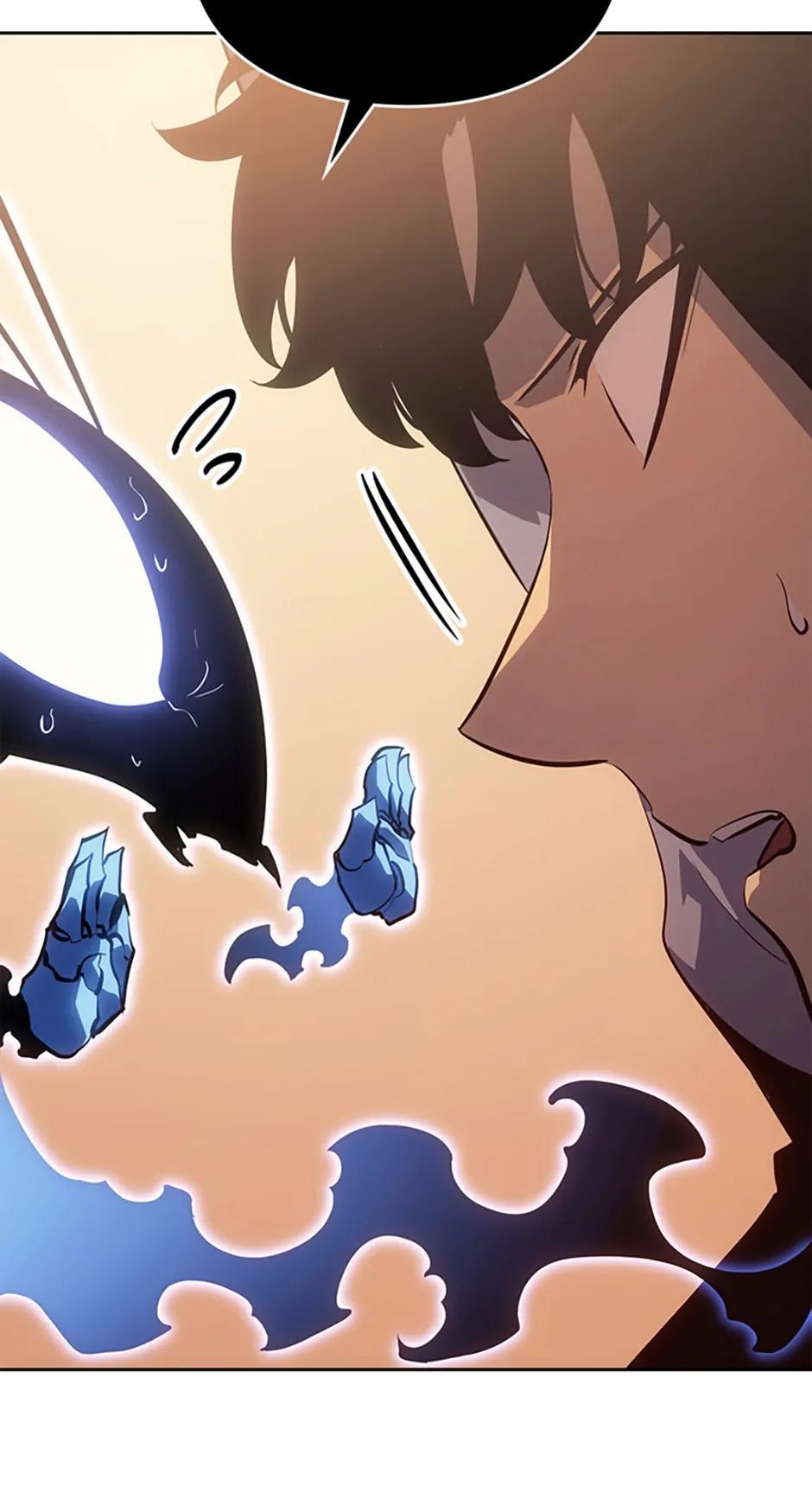 Read Solo Leveling Ragnarok ENGLISH Manga Online