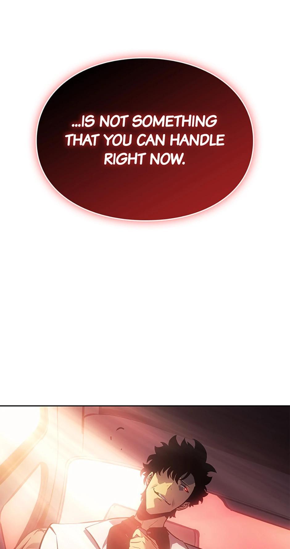 Read Solo Leveling Ragnarok ENGLISH Manga Online