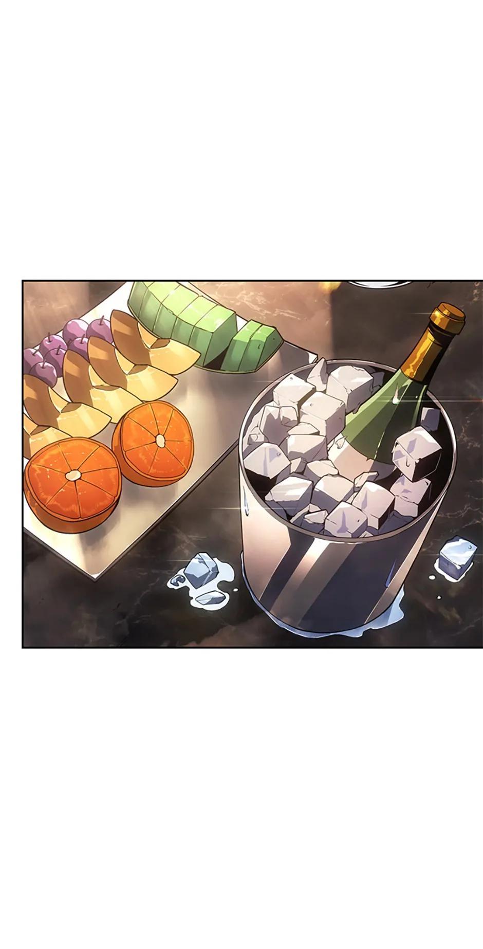 Read Solo Leveling Ragnarok ENGLISH Manga Online