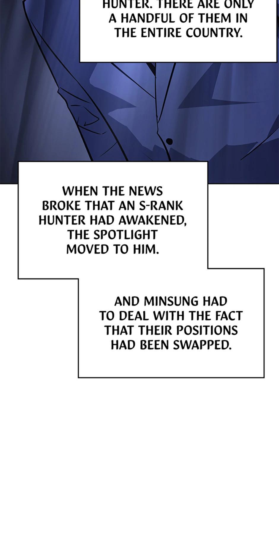 Read Solo Leveling Ragnarok ENGLISH Manga Online