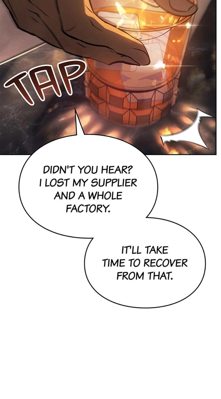 Read Solo Leveling Ragnarok ENGLISH Manga Online