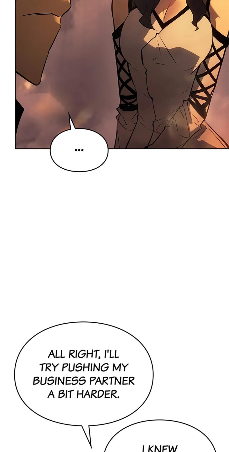 Read Solo Leveling Ragnarok ENGLISH Manga Online