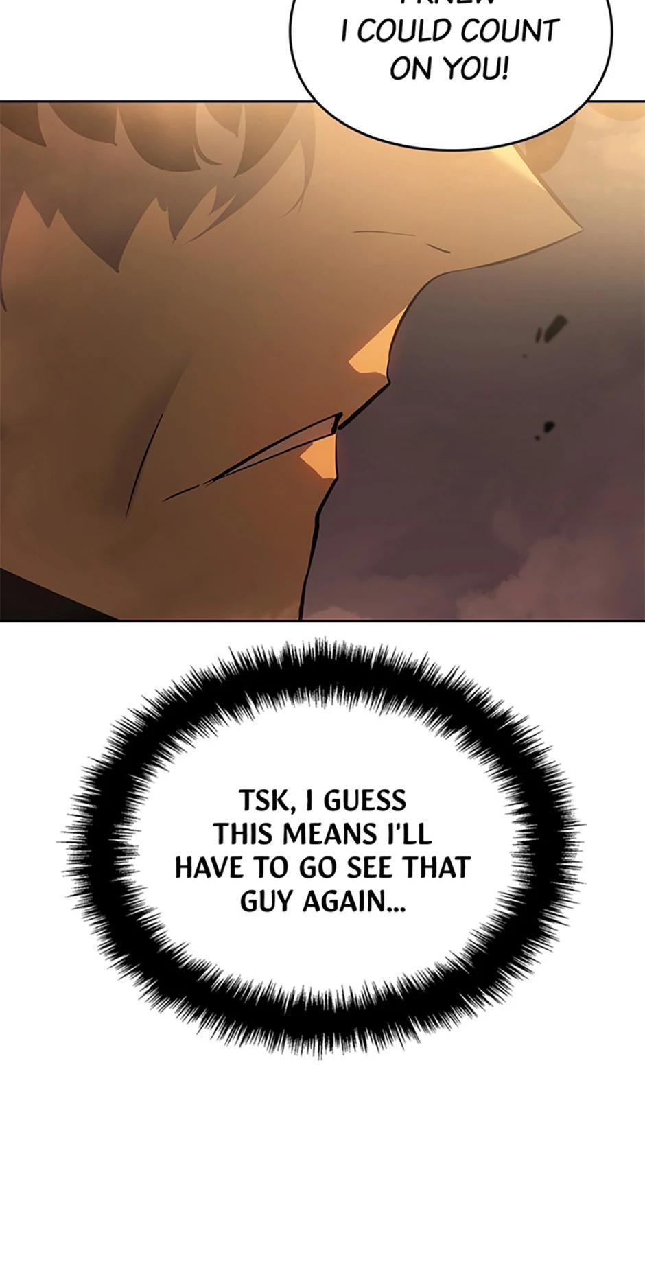 Read Solo Leveling Ragnarok ENGLISH Manga Online