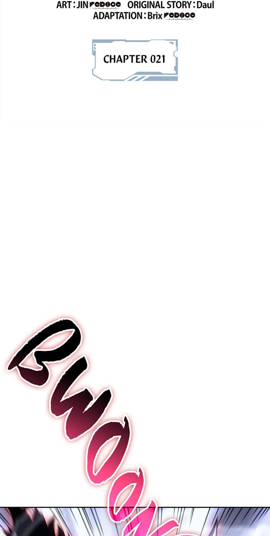 Read Solo Leveling Ragnarok ENGLISH Manga Online