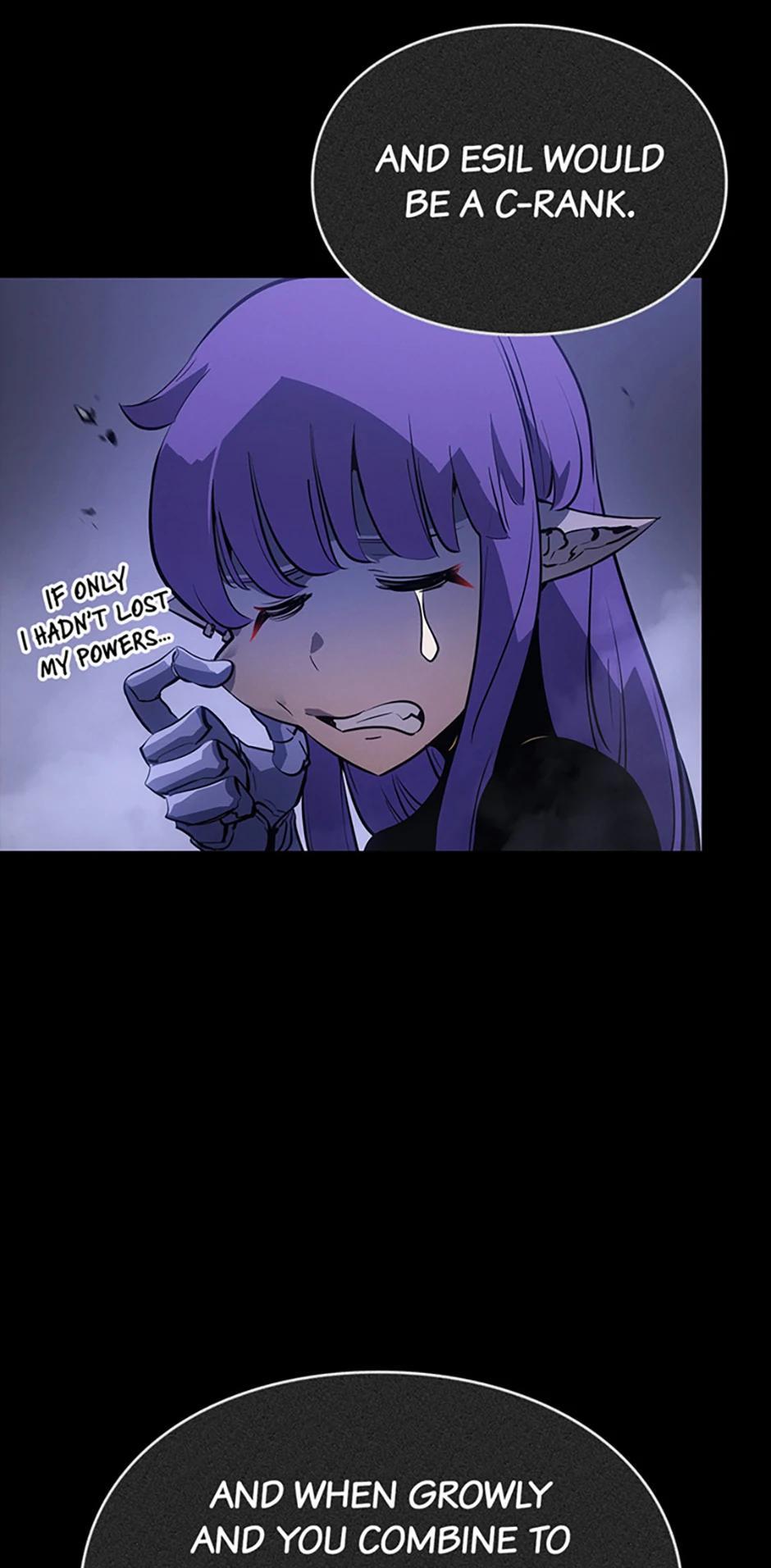 Read Solo Leveling Ragnarok ENGLISH Manga Online