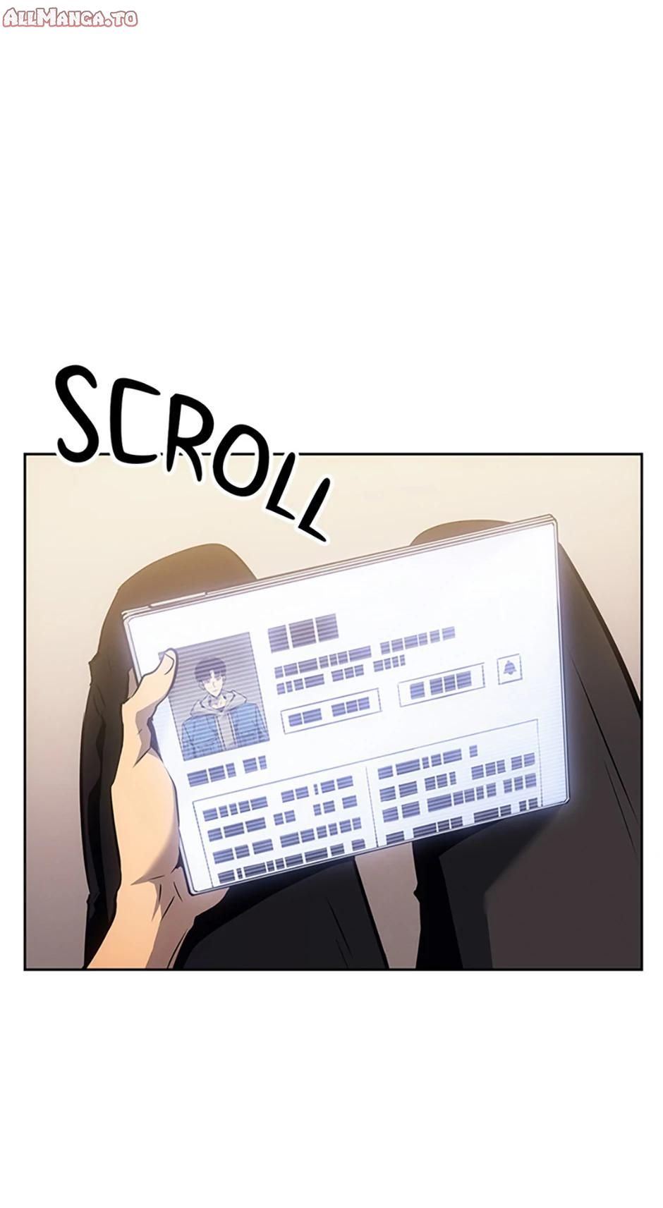 Read Solo Leveling Ragnarok ENGLISH Manga Online