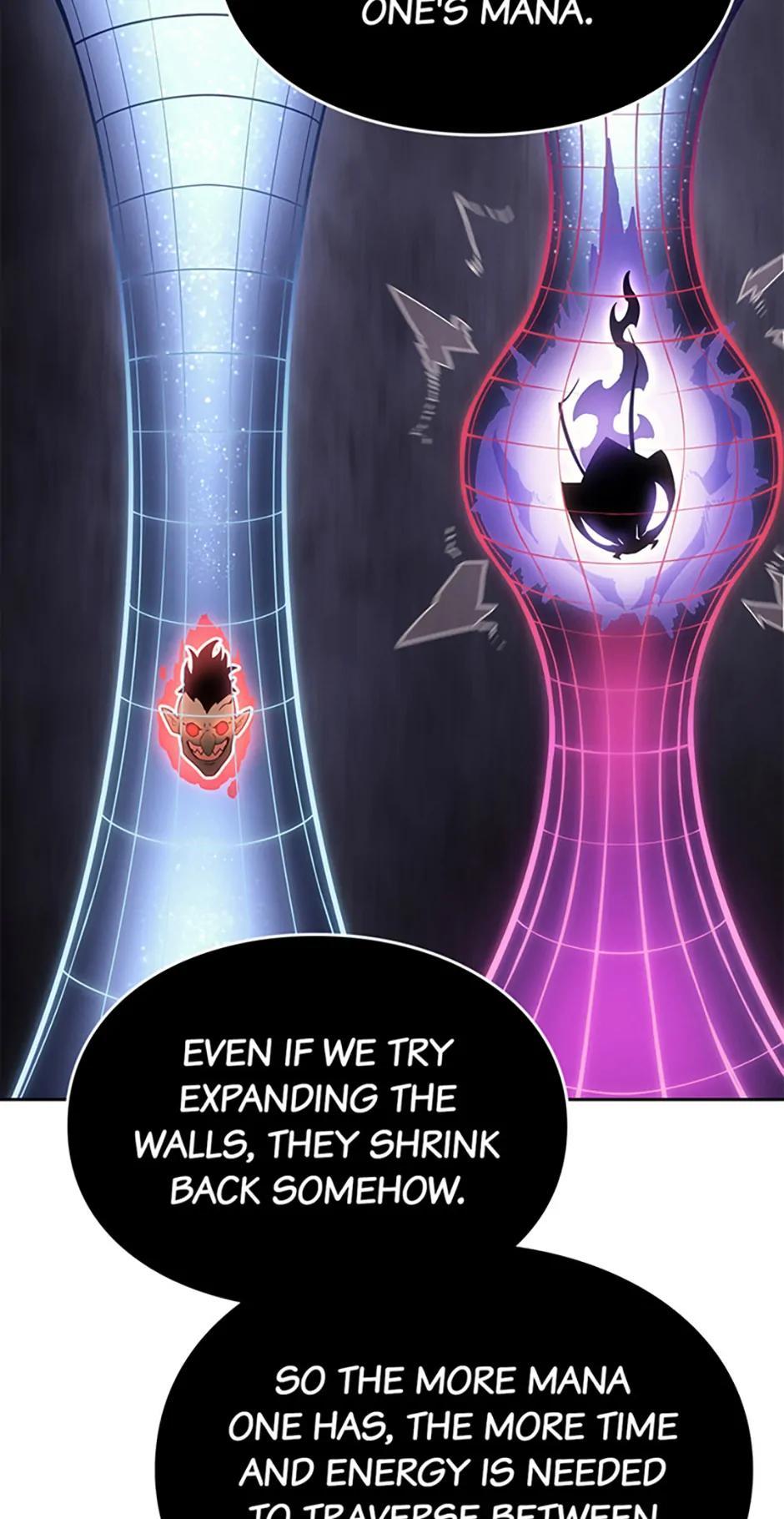 Read Solo Leveling Ragnarok ENGLISH Manga Online