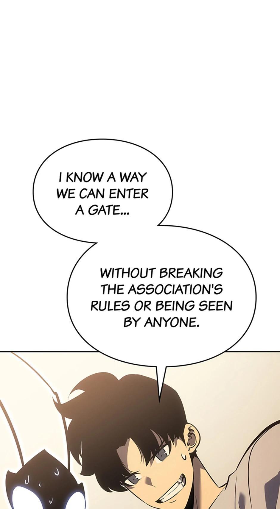 Read Solo Leveling Ragnarok ENGLISH Manga Online