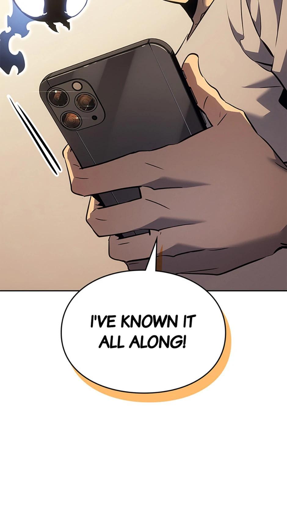 Read Solo Leveling Ragnarok ENGLISH Manga Online