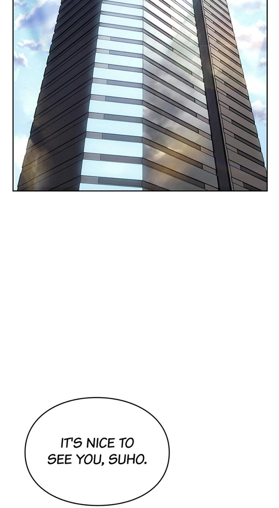 Read Solo Leveling Ragnarok ENGLISH Manga Online