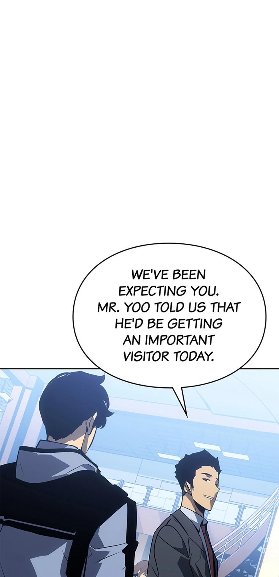 Read Solo Leveling Ragnarok ENGLISH Manga Online